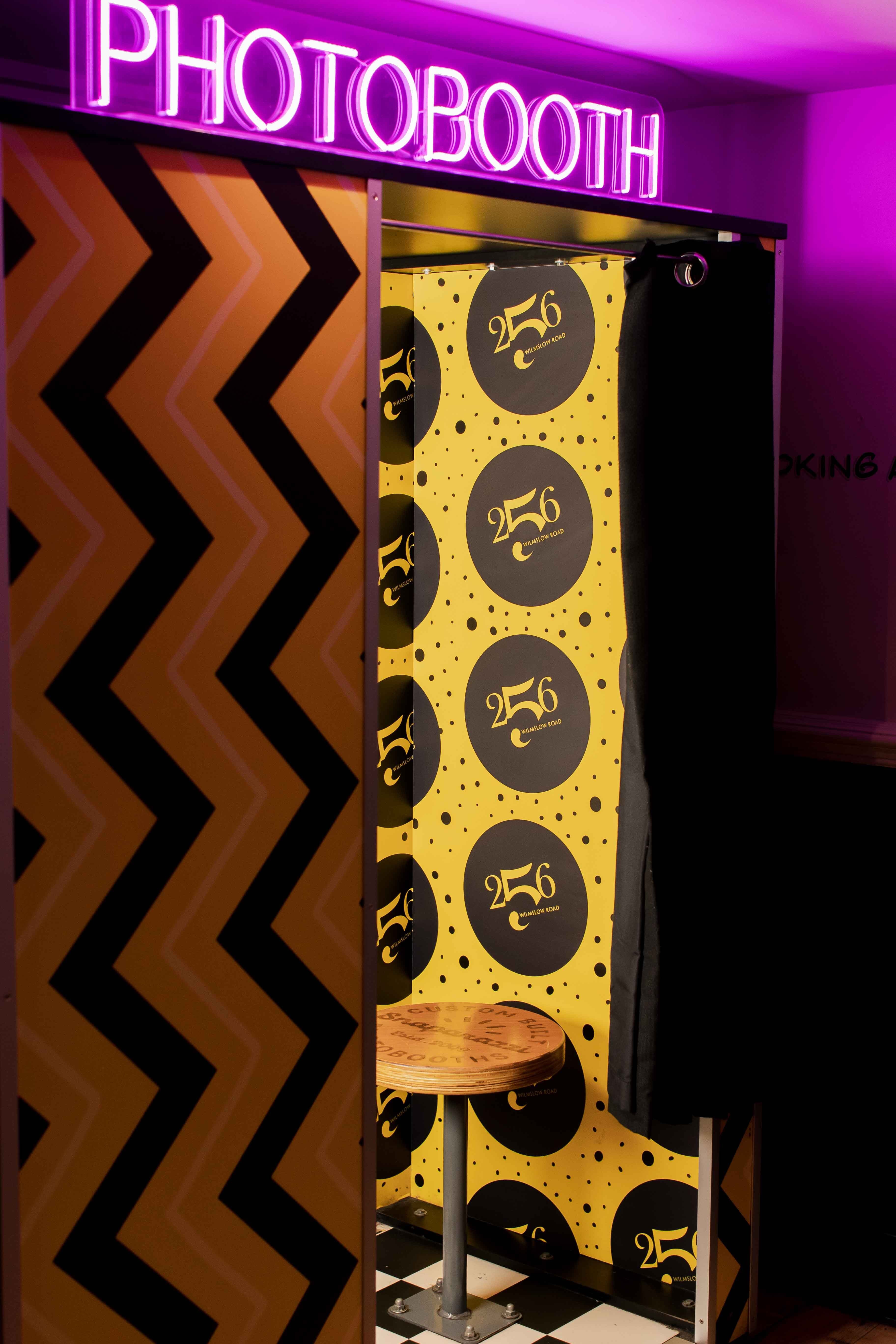 The Mezzanine, 256 Wilmslow Road photo #9