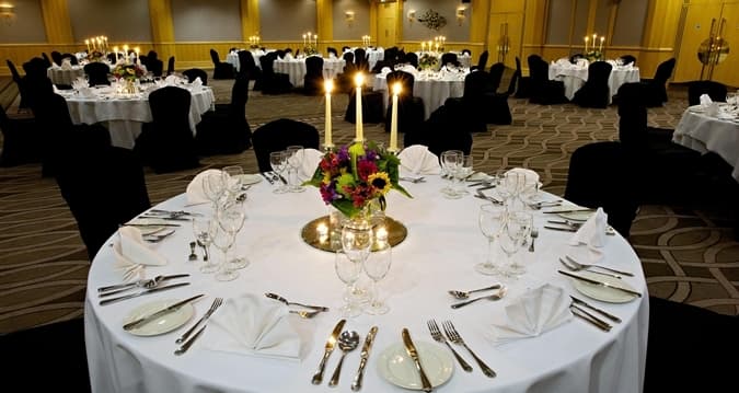 Lagan B, Hilton Belfast Hotel photo #1