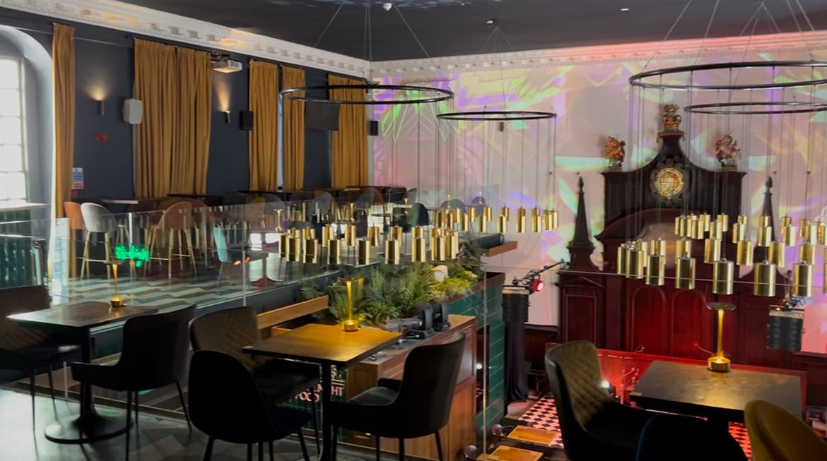 Mezzanine, Amazing Grace photo #3