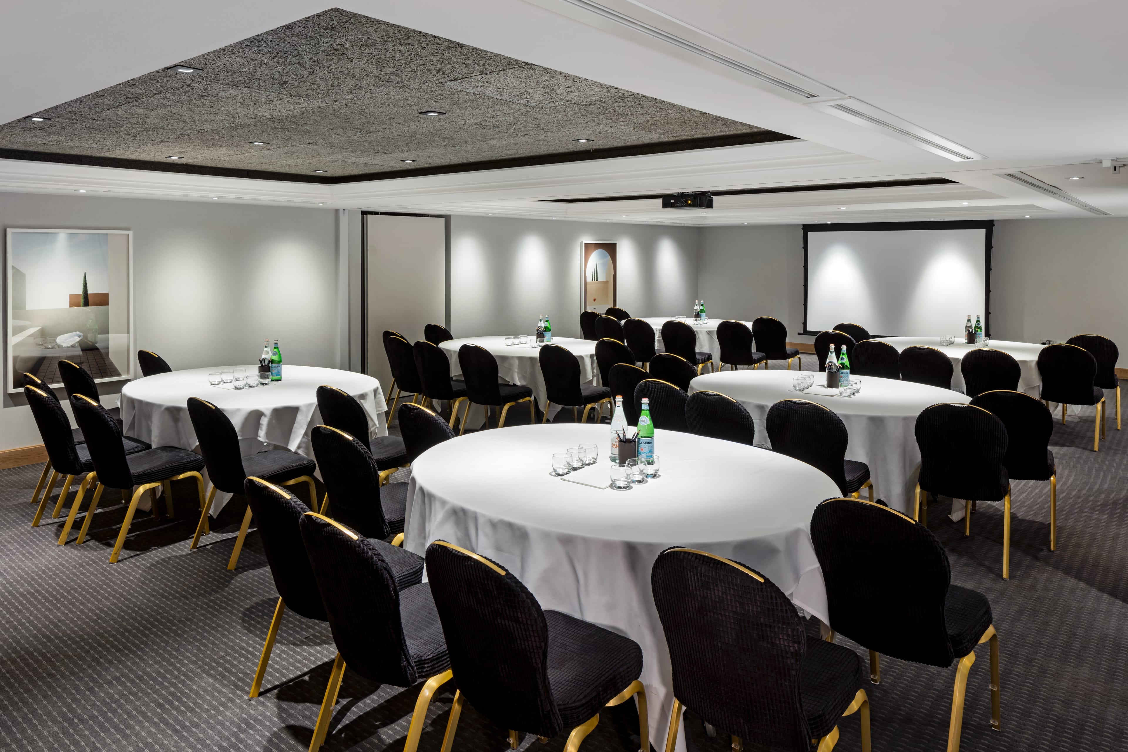 Photo of The Edwardian Manchester, Private Room 15 & 16