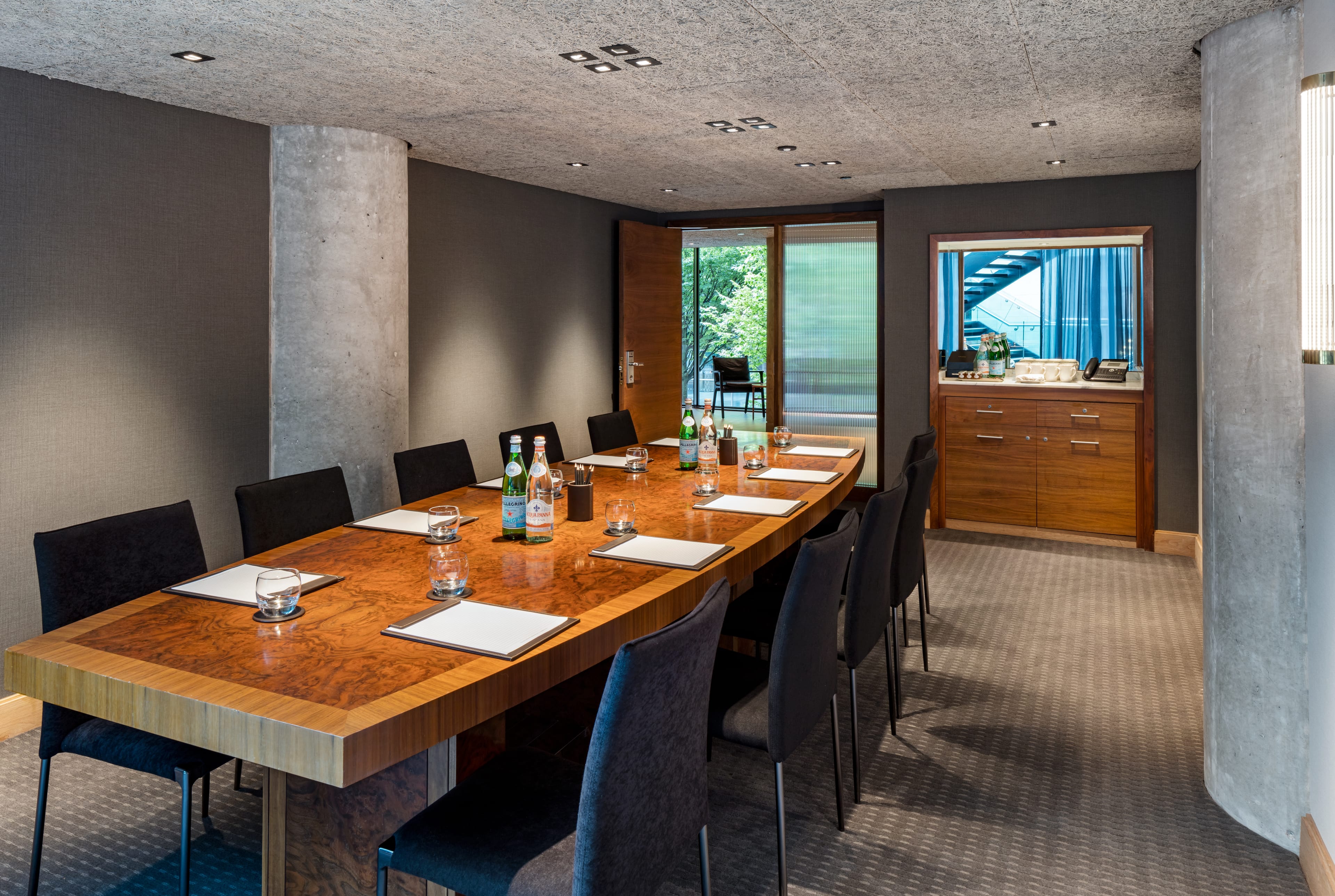 Photo of The Edwardian Manchester, Private Room 1