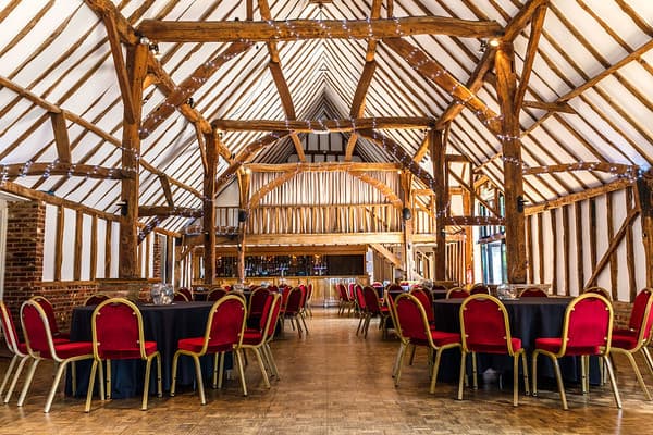 Knebworth House And Barns, Knebworth House & Barns photo #5