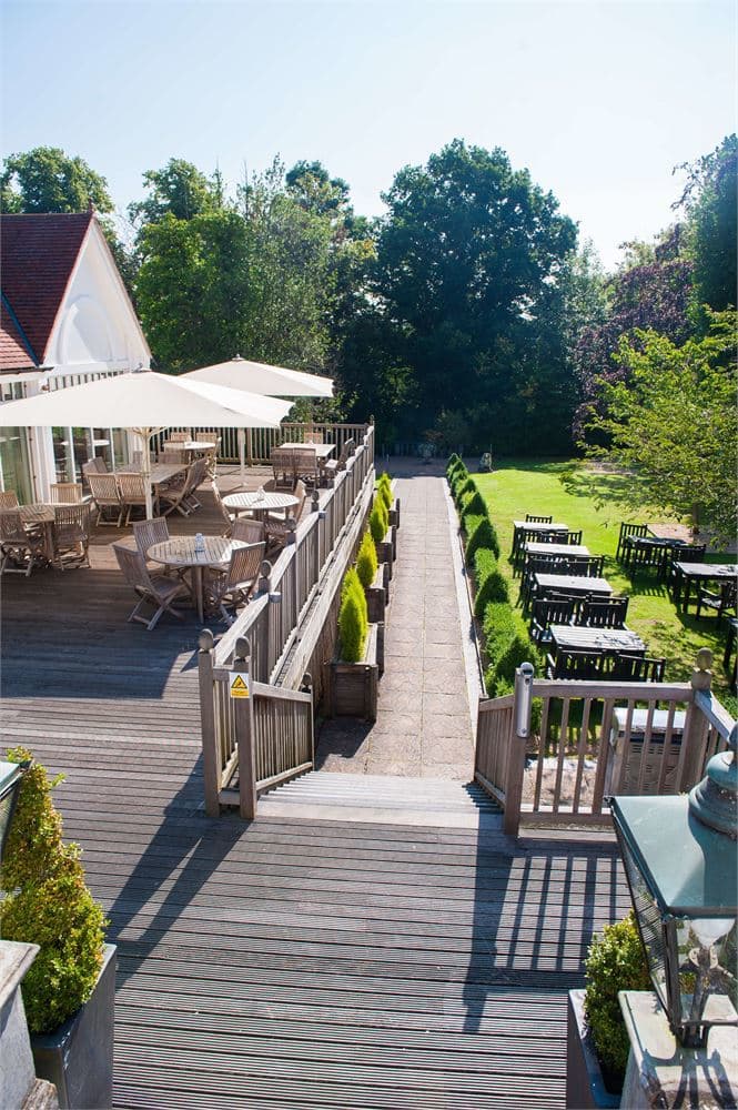 Exclusive Hire, Chesford Grange photo #2