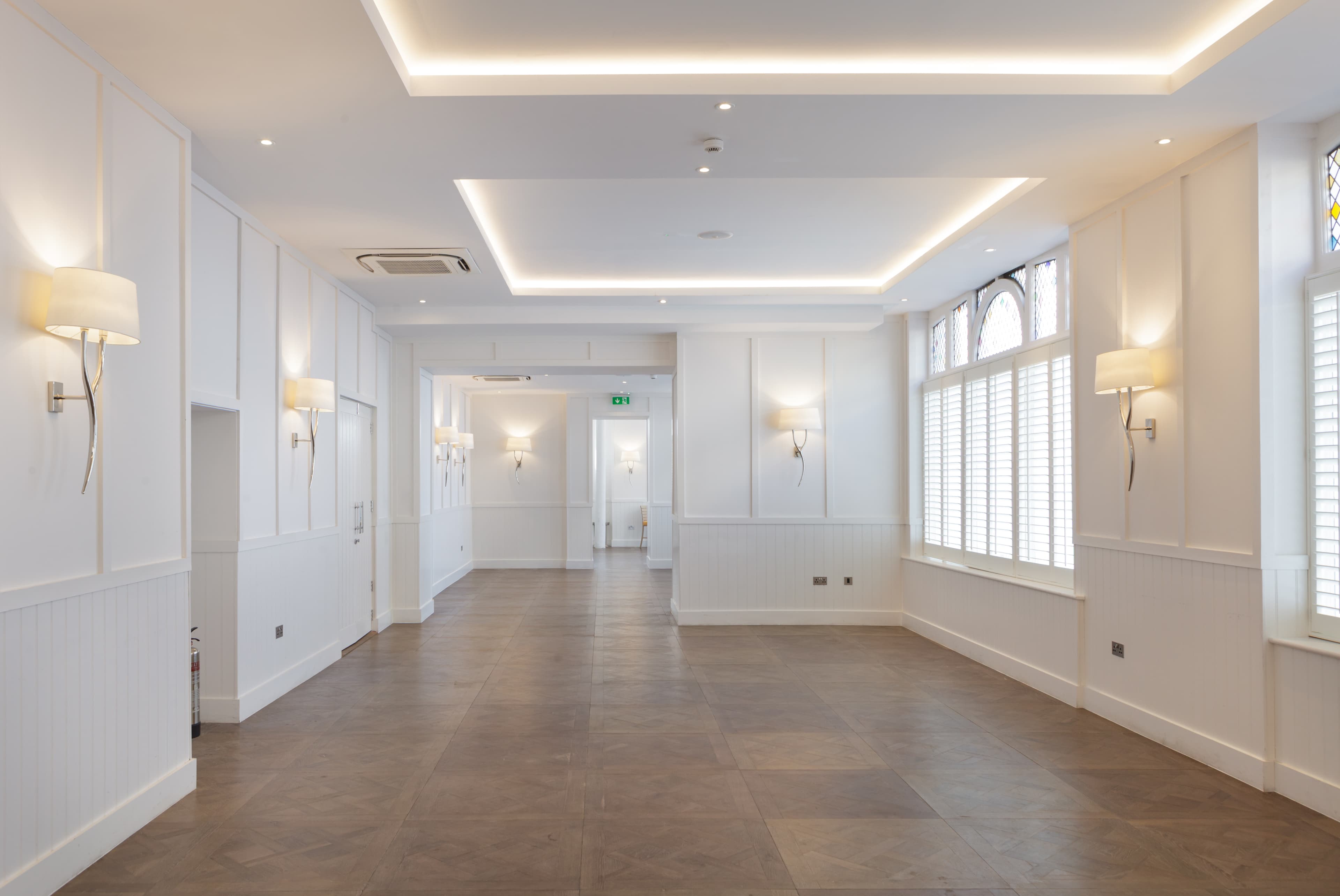 The Marine Room, Brighton Harbour Hotel photo #10