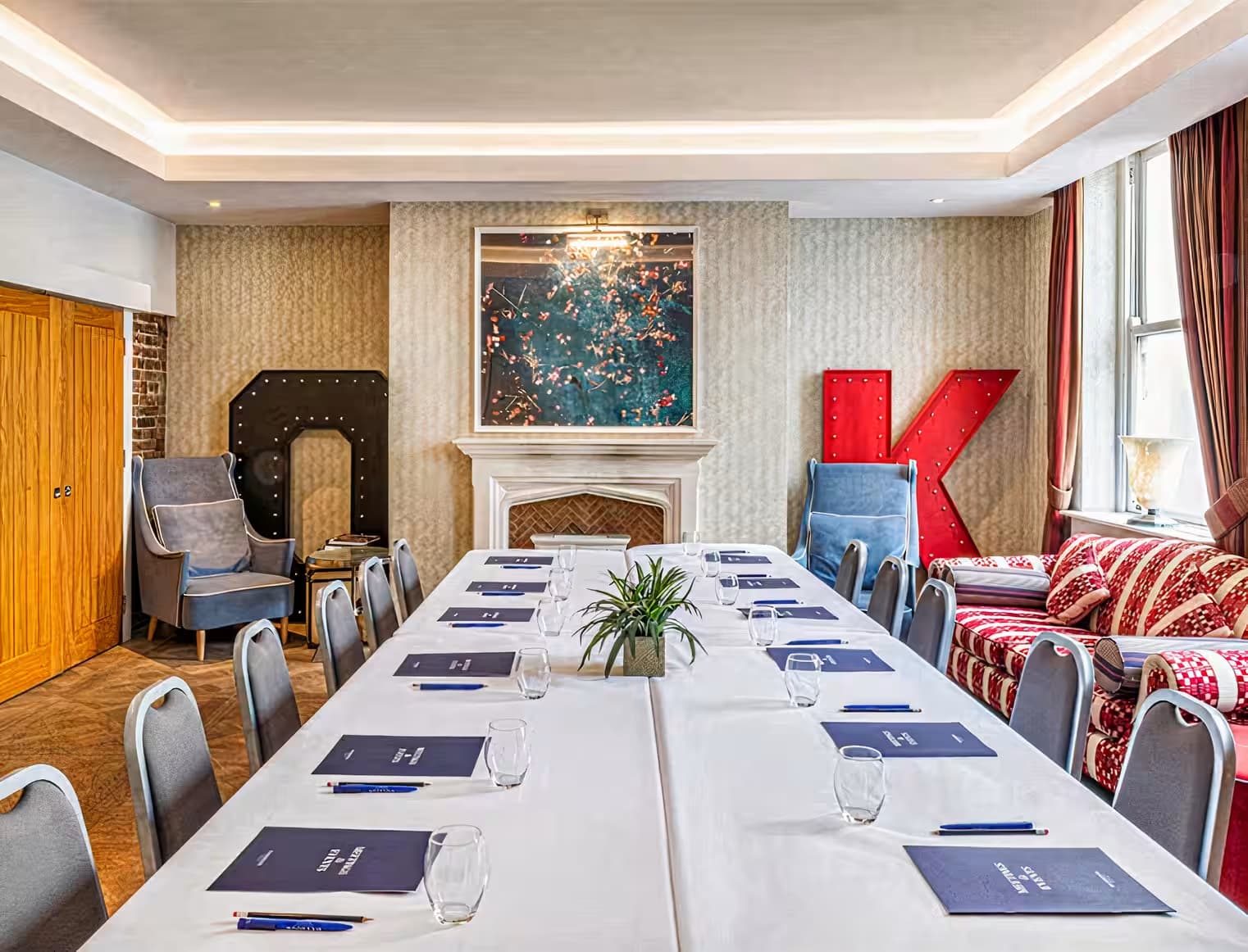 The Snug, Brighton Harbour Hotel photo #1