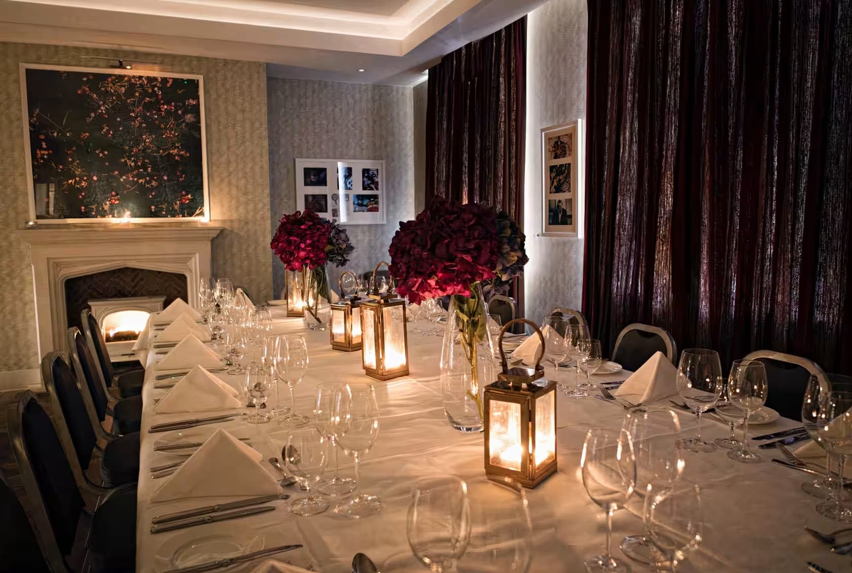 The Snug, Brighton Harbour Hotel photo #5