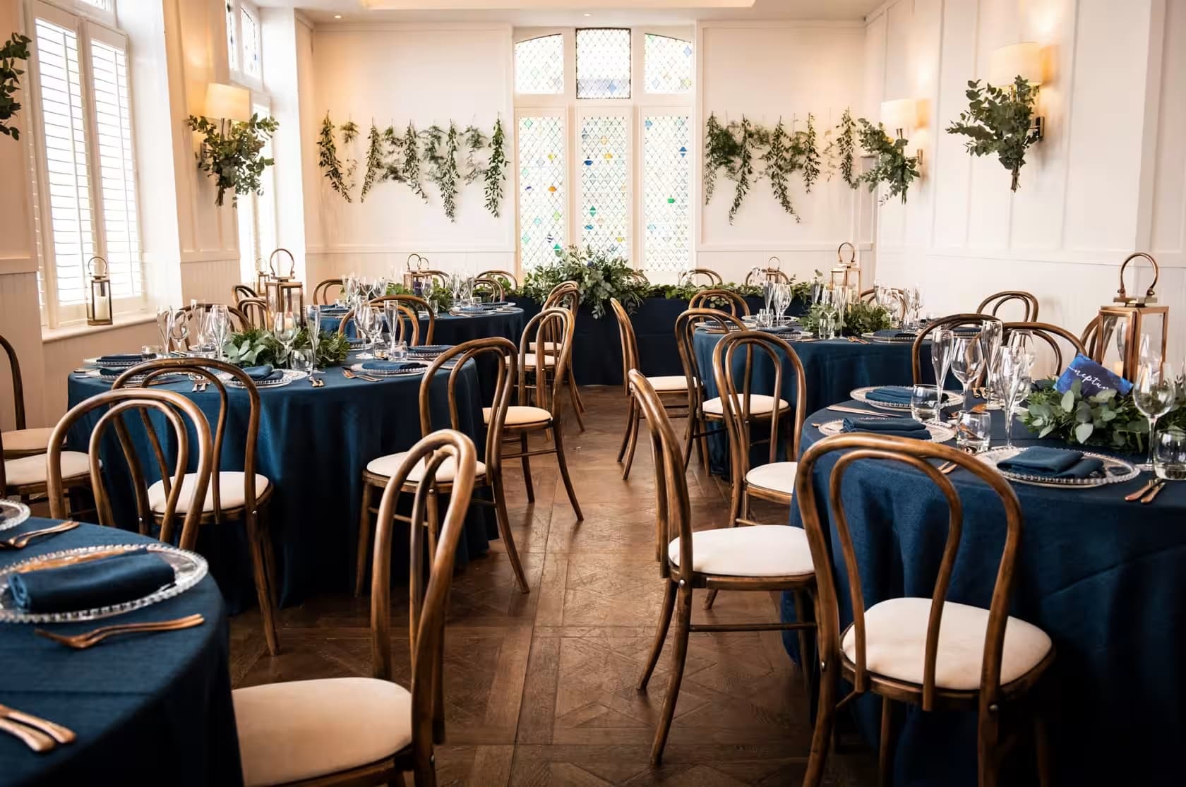The Marine Room, Brighton Harbour Hotel photo #7