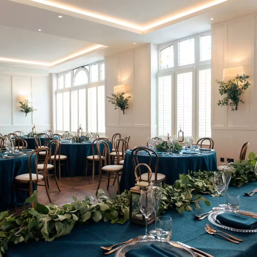 The Marine Room, Brighton Harbour Hotel photo #4