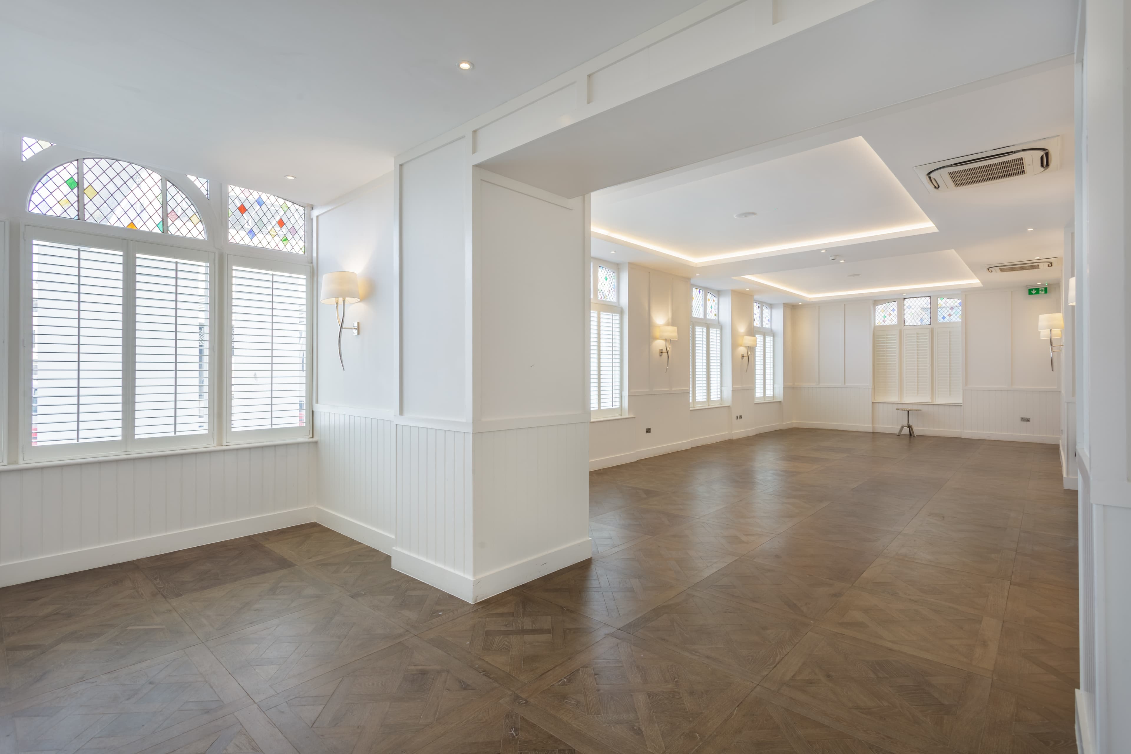 The Marine Room, Brighton Harbour Hotel photo #9