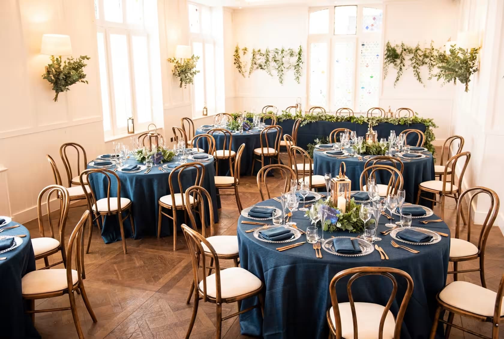 The Marine Room, Brighton Harbour Hotel photo #5