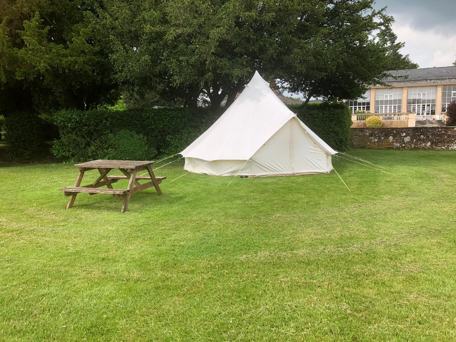 Norman Court Training And Education Centre, Norman Court photo #2