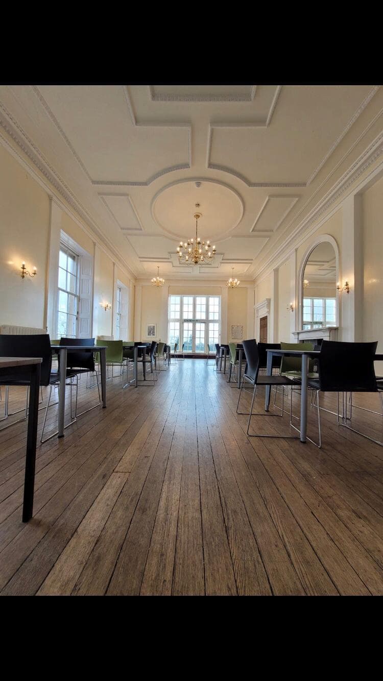 Norman Court Training And Education Centre, Norman Court photo #1