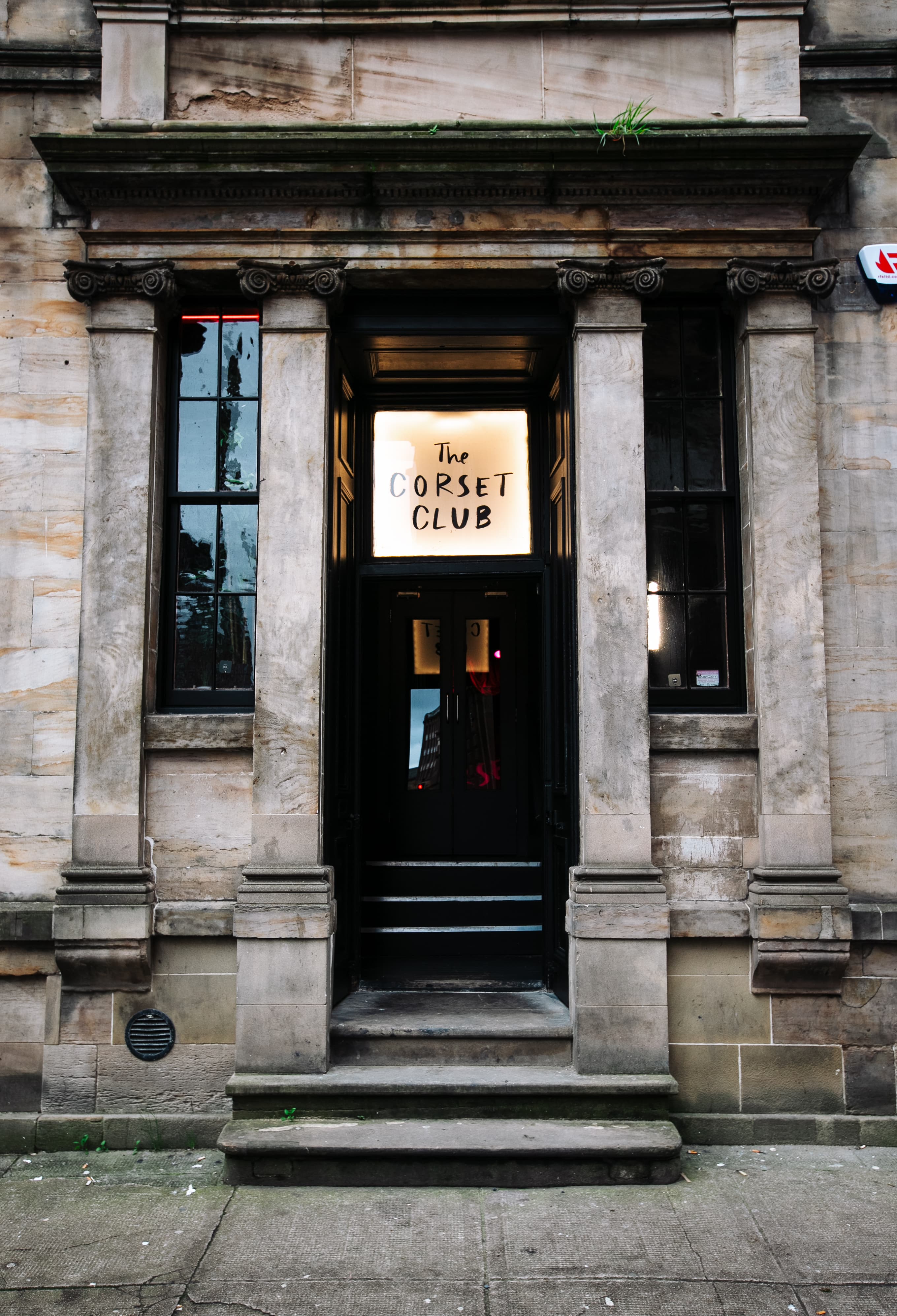 The Lounge - Semi Private Hire, The Corset Club photo #4