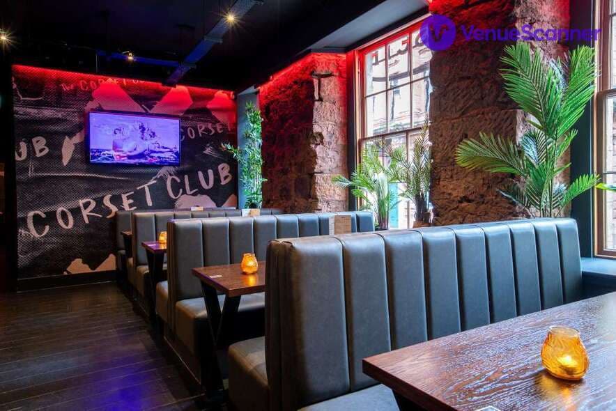 The Corset Club photo #3