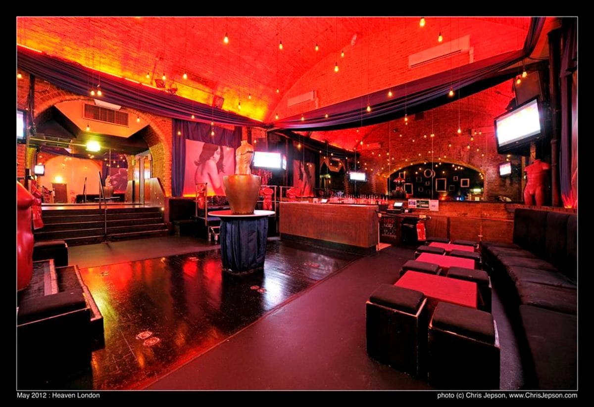 Exclusive Hire, Heaven photo #2