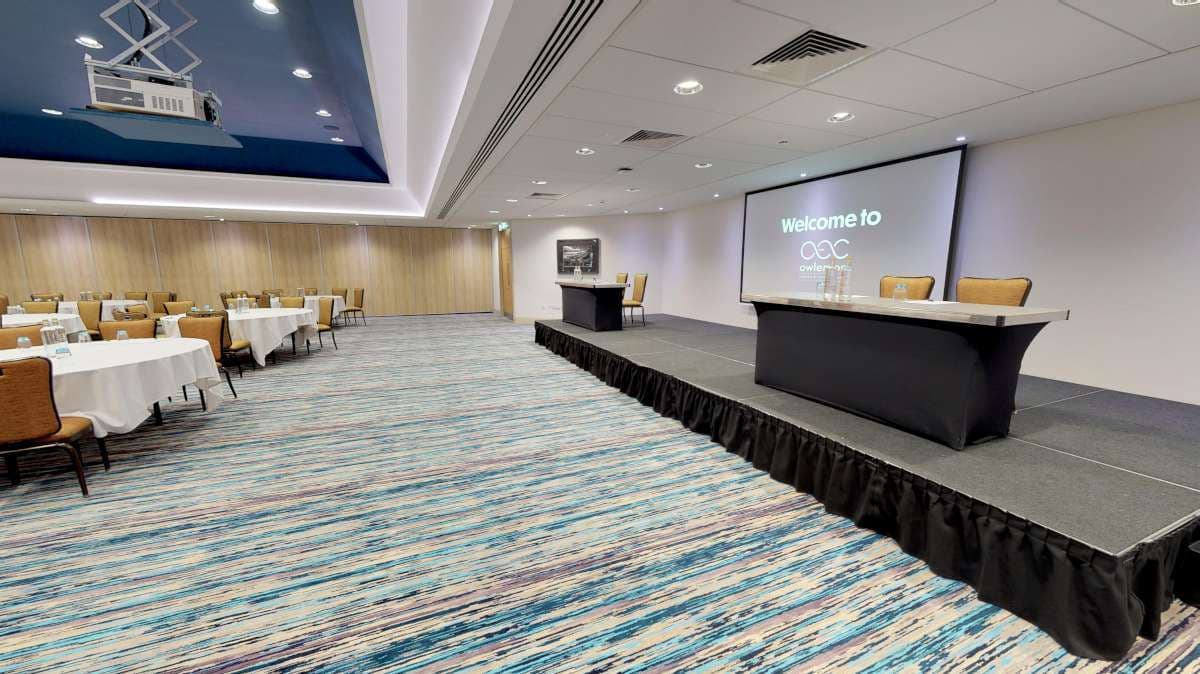 Rivelin Suite 2, OEC Sheffield photo #8