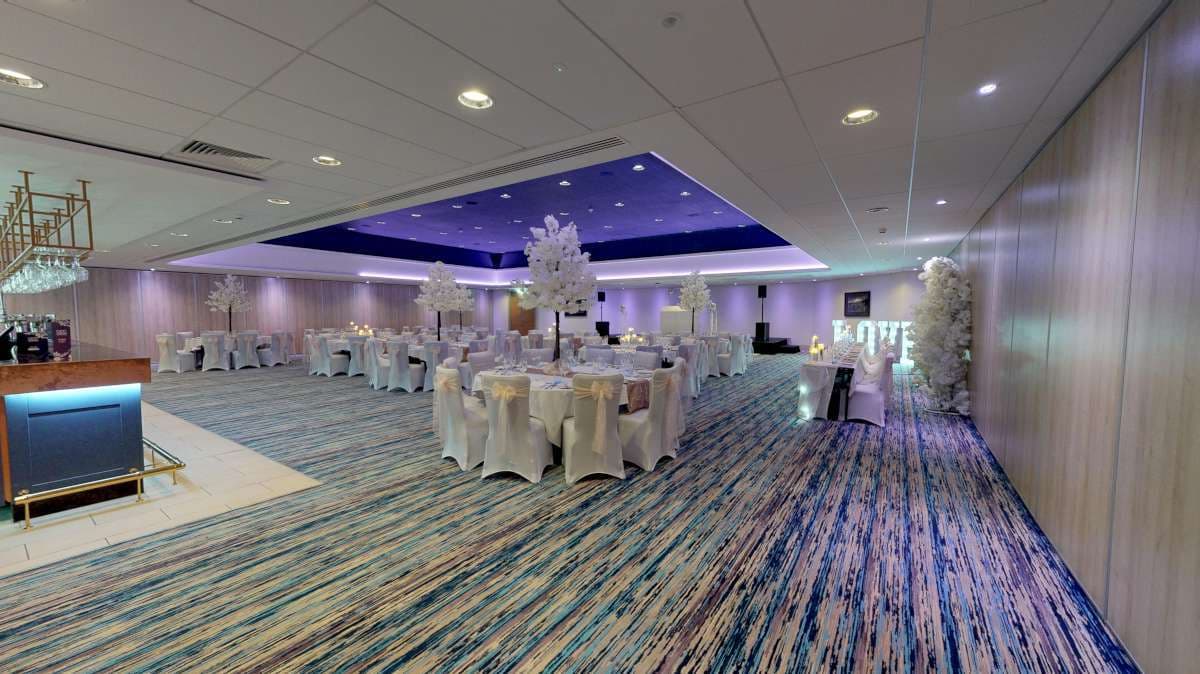 Rivelin Suite 2, OEC Sheffield photo #7
