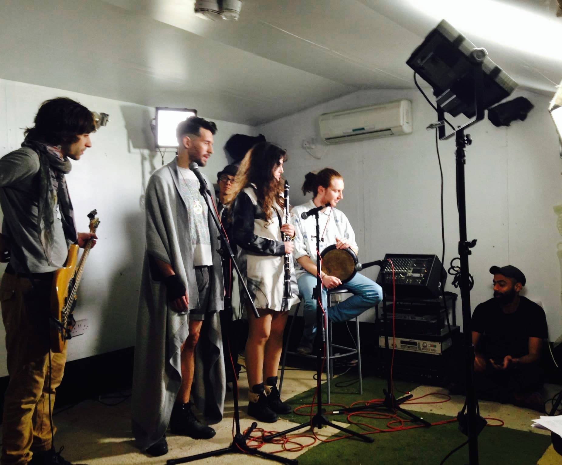 Room 2, Bonafidestudio photo #4