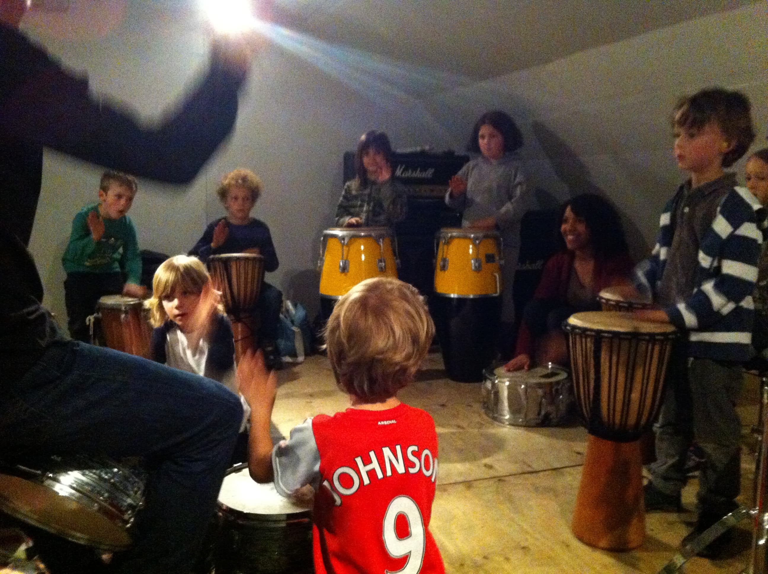 Room 2, Bonafidestudio photo #6