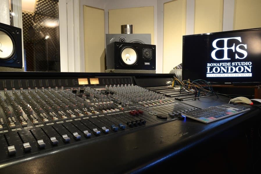 Room 1, Bonafidestudio photo #13