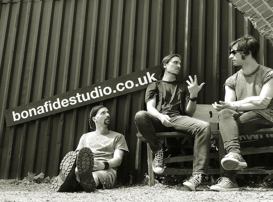 Room 1, Bonafidestudio photo #12