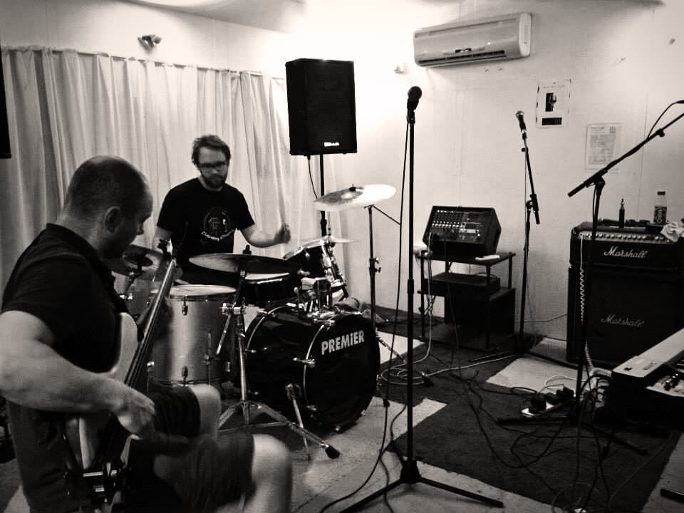 Room 2, Bonafidestudio photo #8