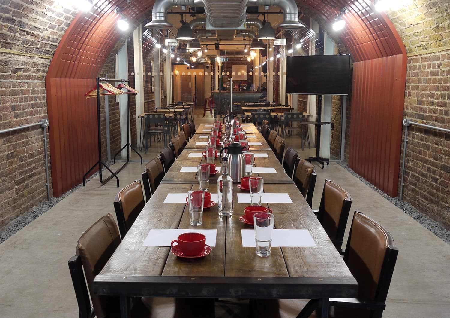 Private Dining Room, SAMA Bankside photo #3