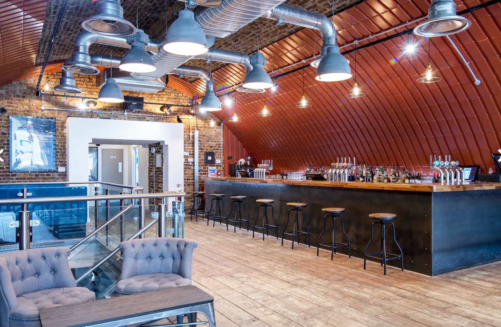 SAMA Bankside photo #2