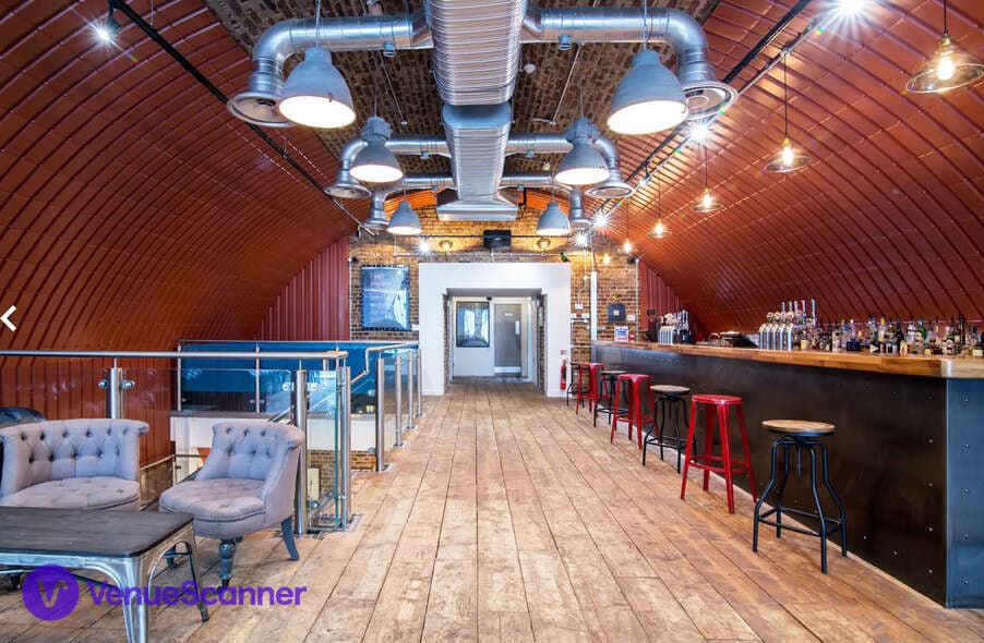 SAMA Bankside photo #3