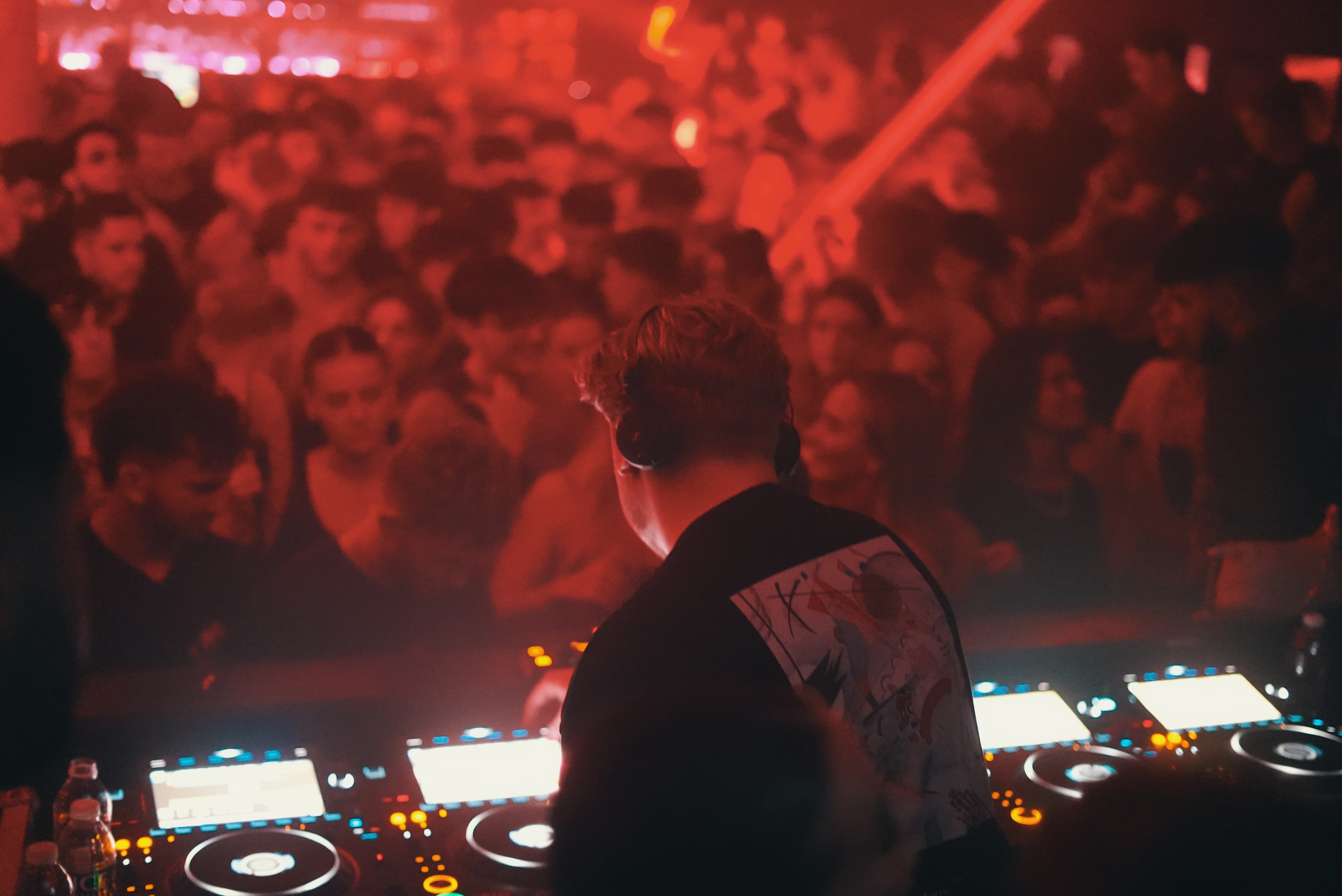 Main Room, The Vault Nightclub Bournemouth photo #9