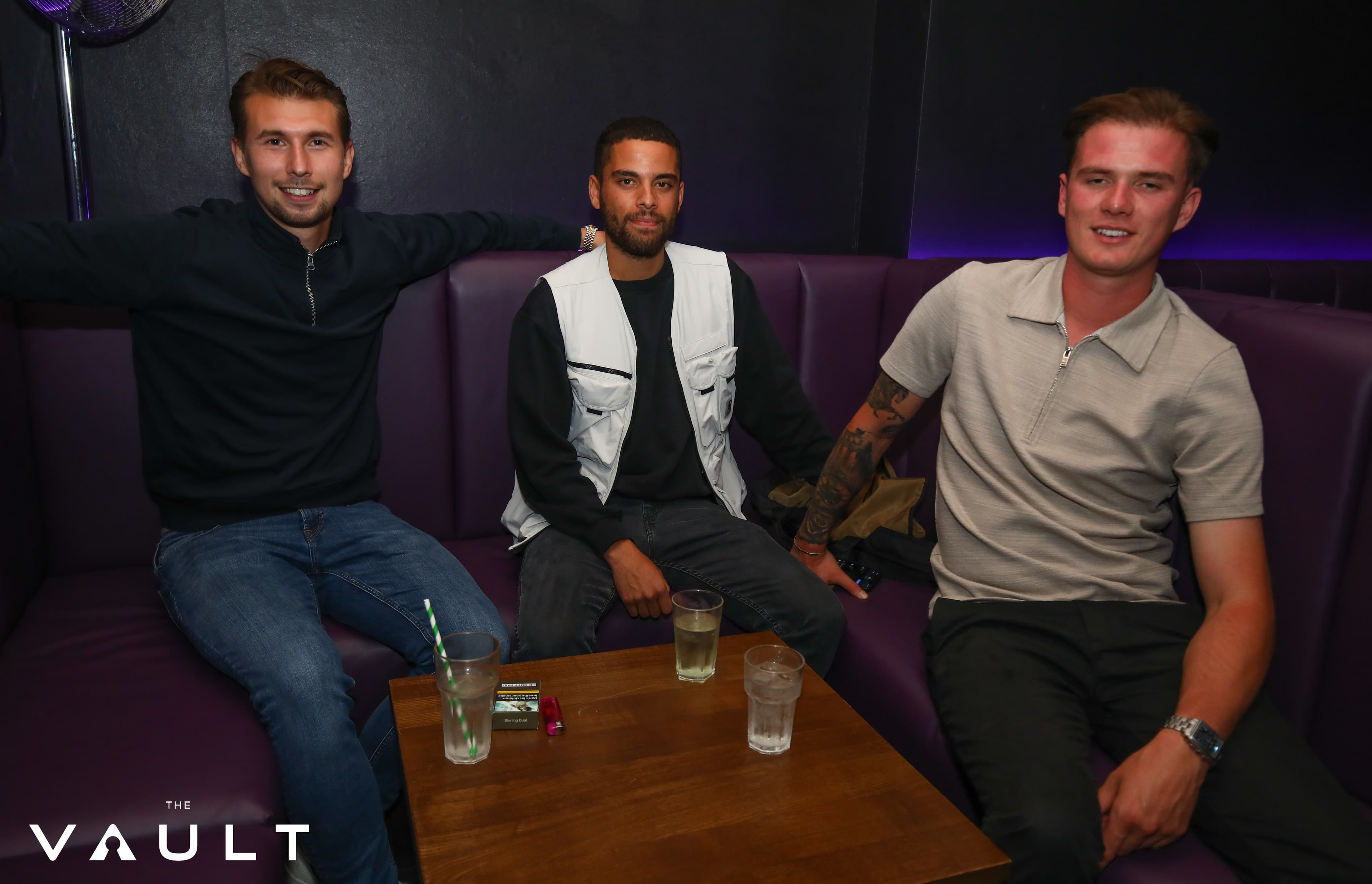 Room 2, The Vault Nightclub Bournemouth photo #3