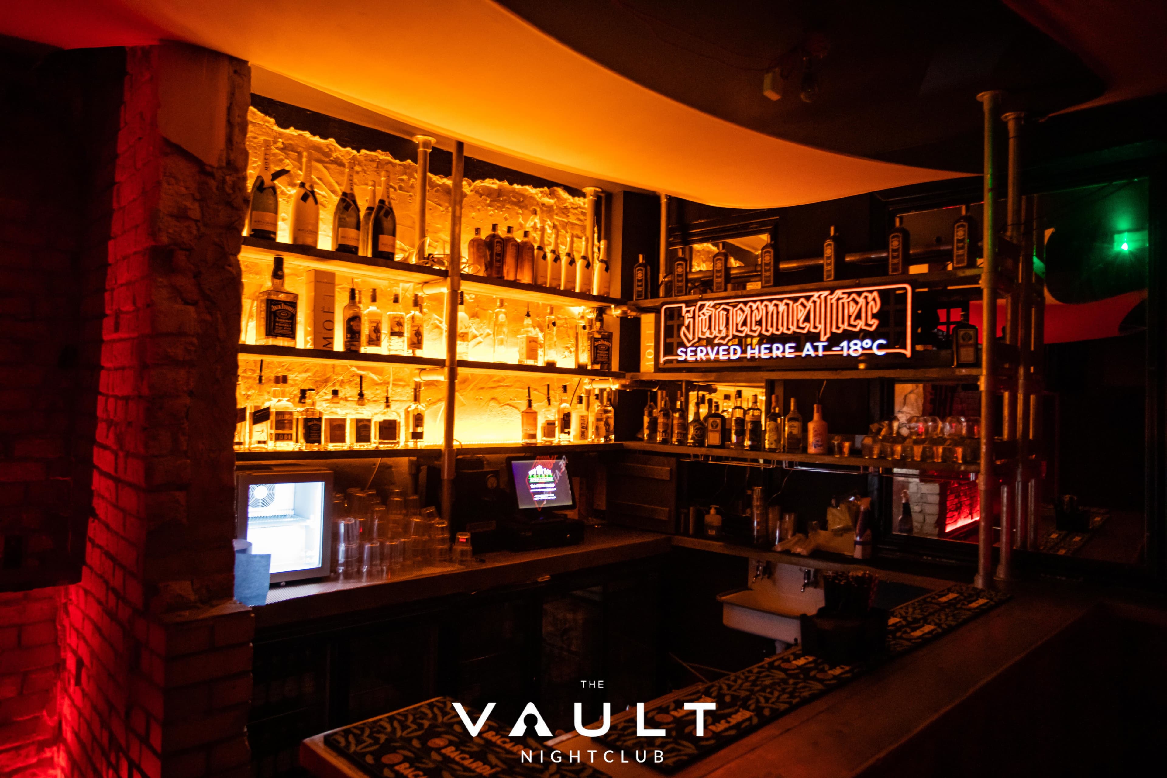 Room 3, The Vault Nightclub Bournemouth photo #3