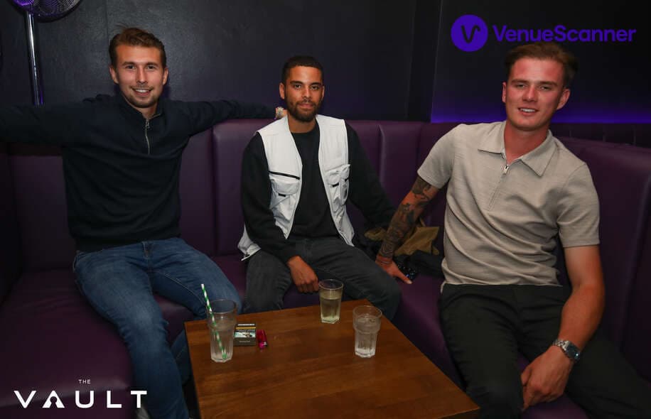 The Vault Nightclub Bournemouth, Room 2 photo #3