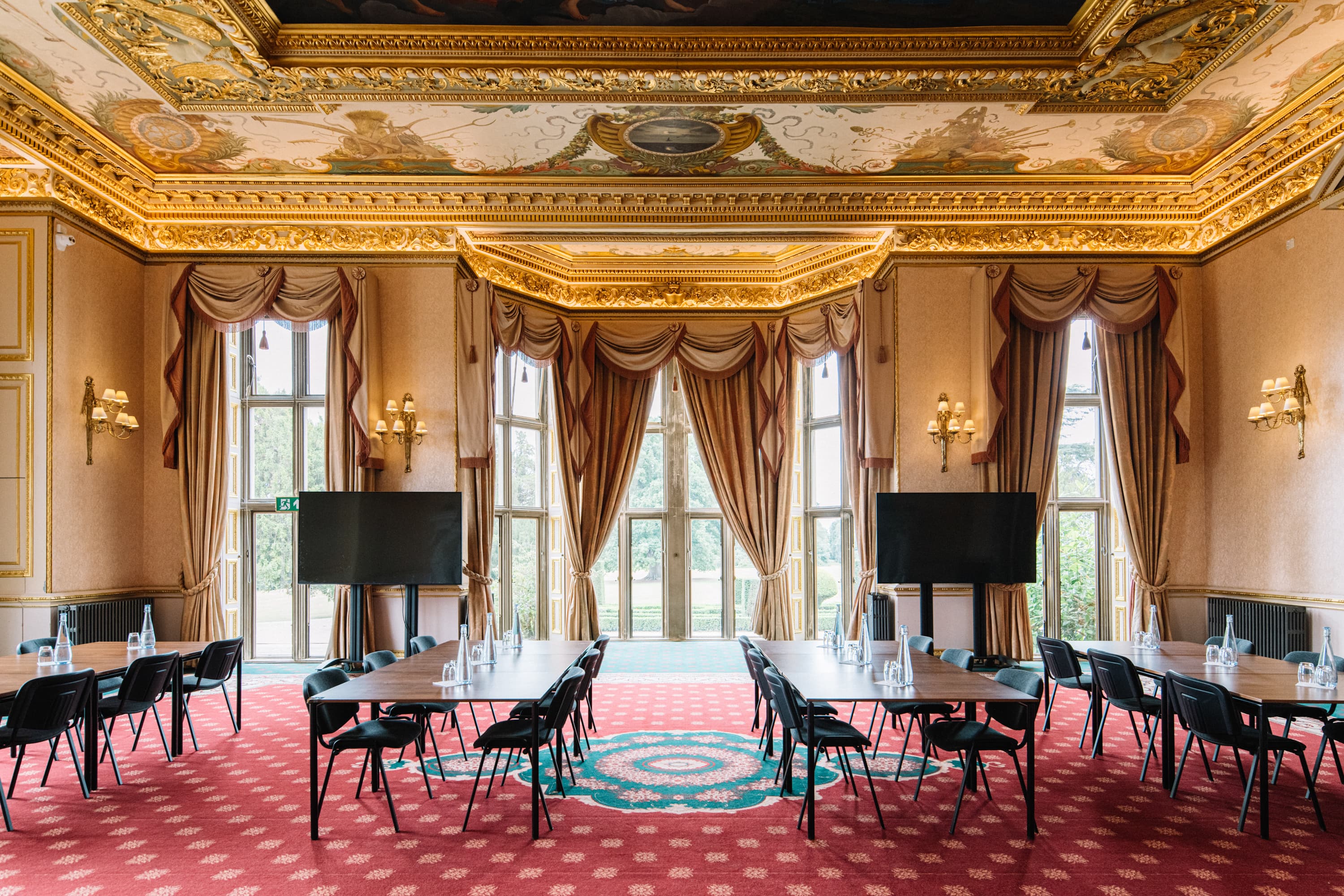 Lady Marian Alford, Ashridge House photo #2