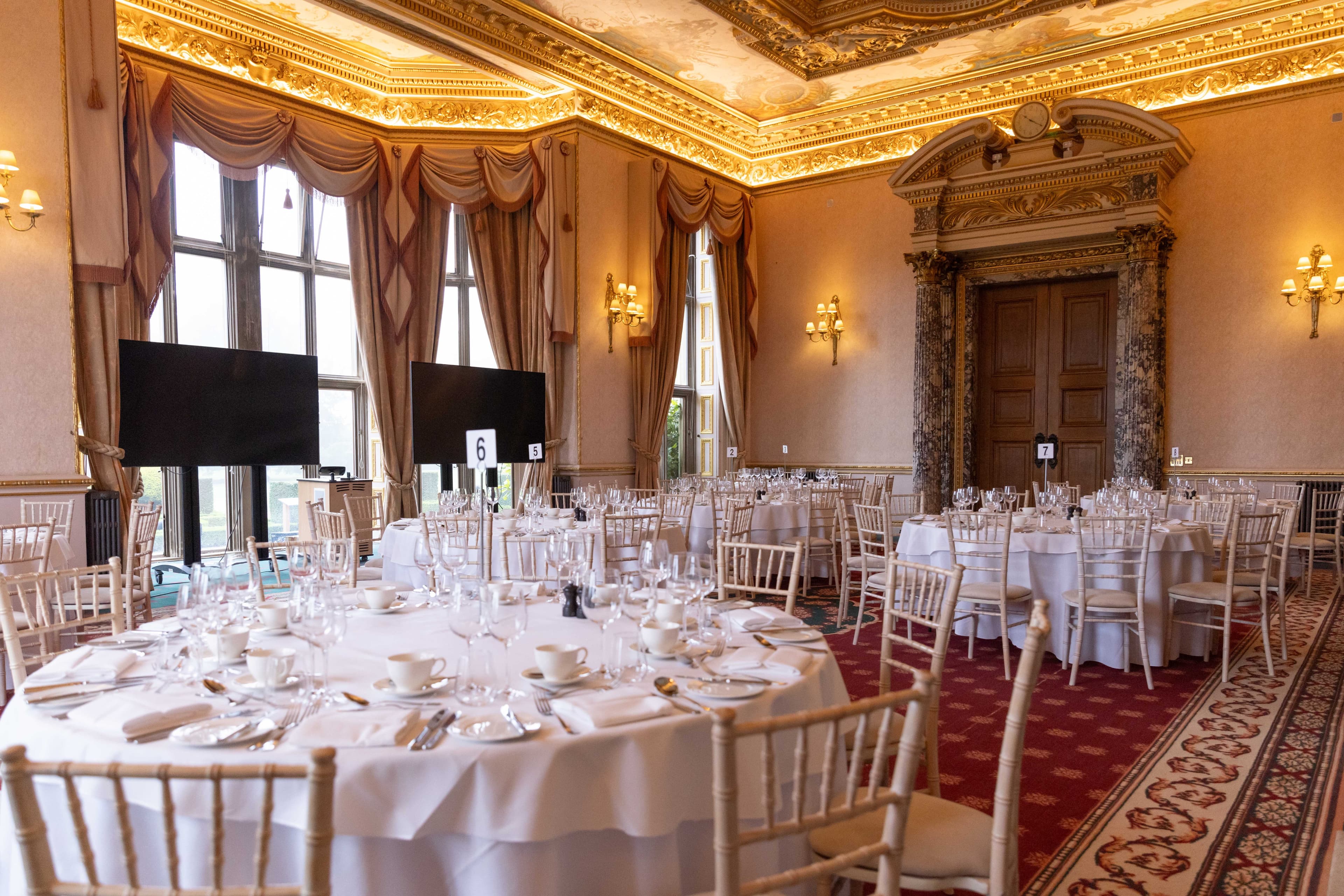 Lady Marian Alford, Ashridge House photo #3