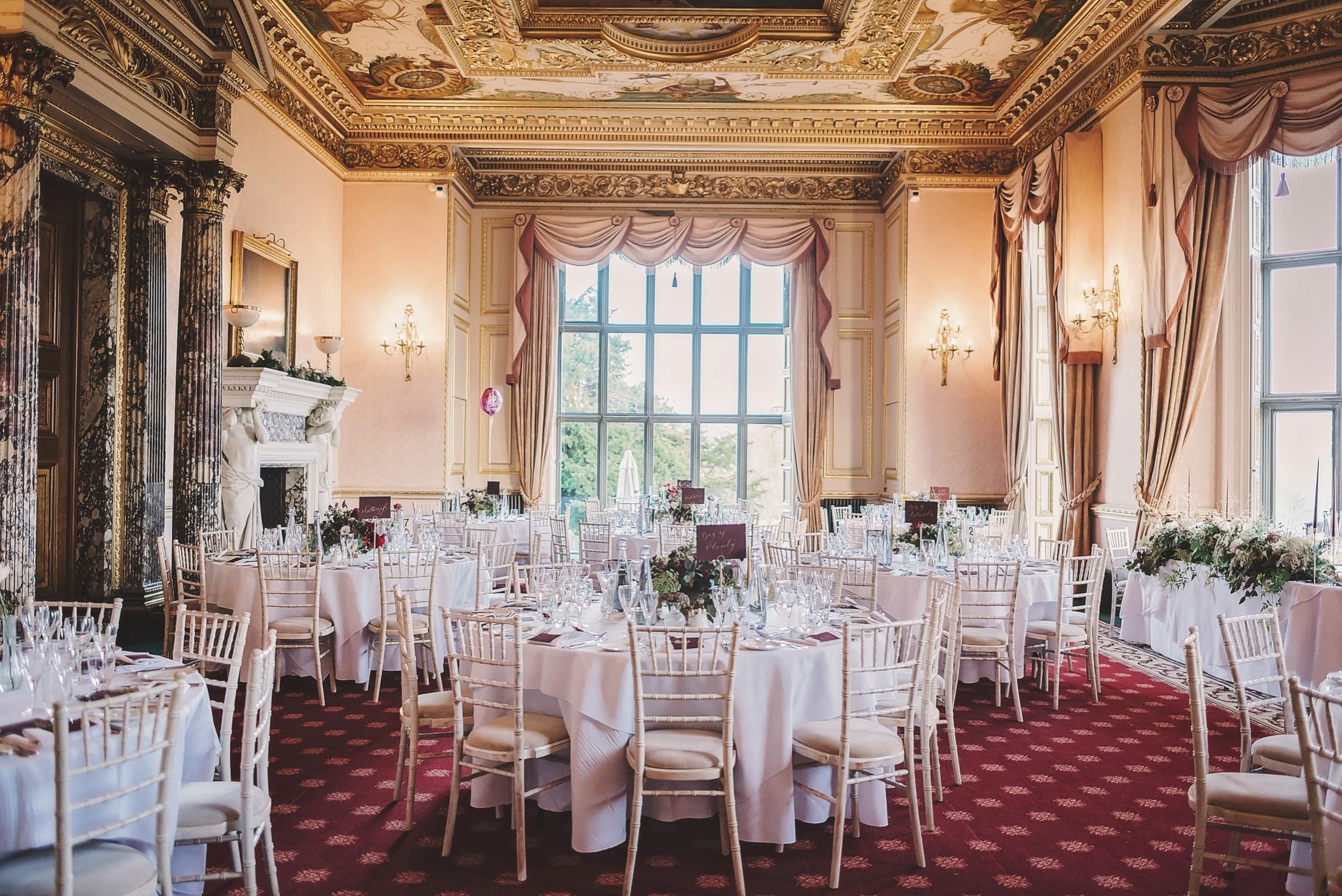 Lady Marian Alford, Ashridge House photo #1