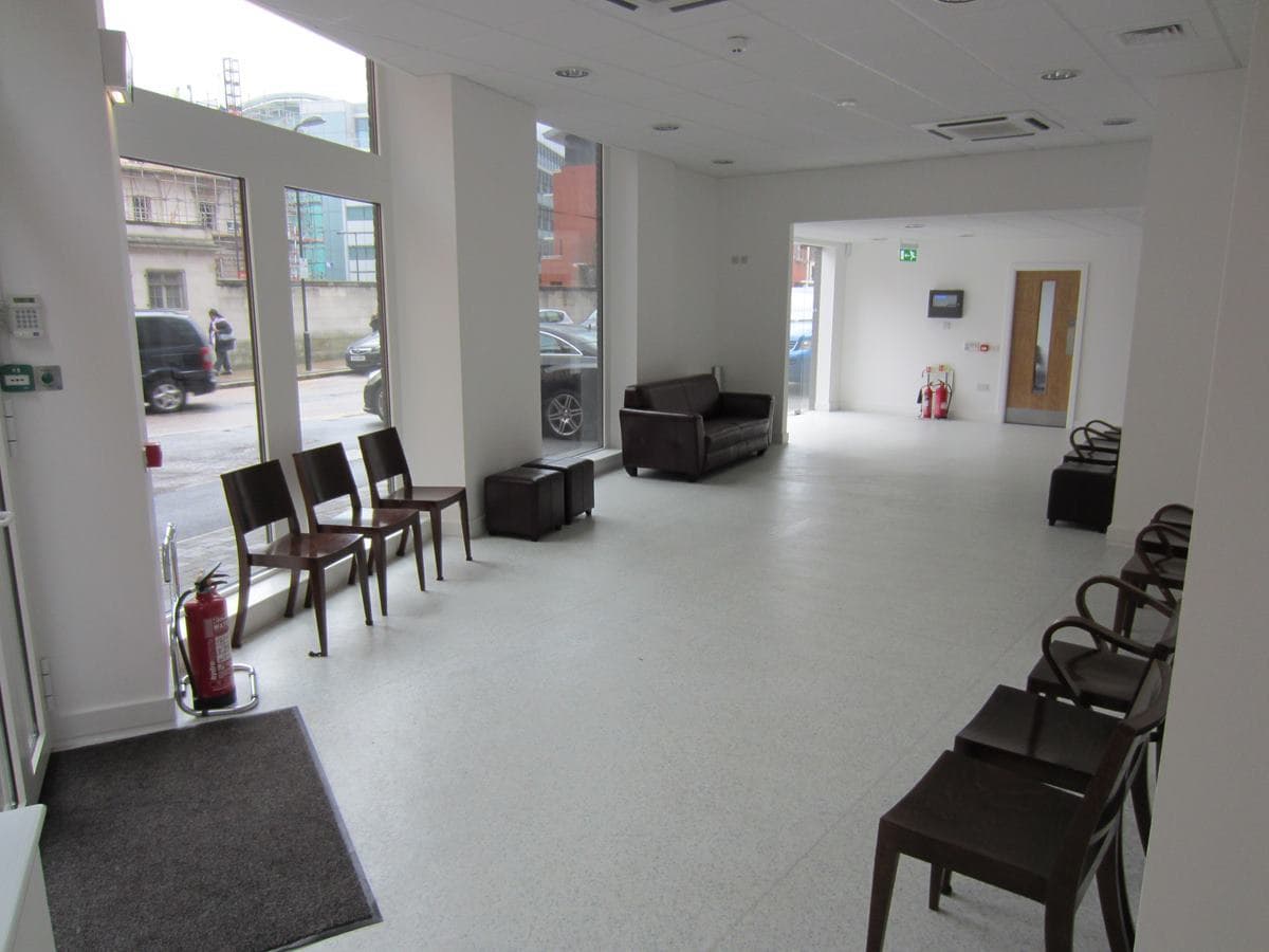 Meeting Room 2, Empire 2 photo #1