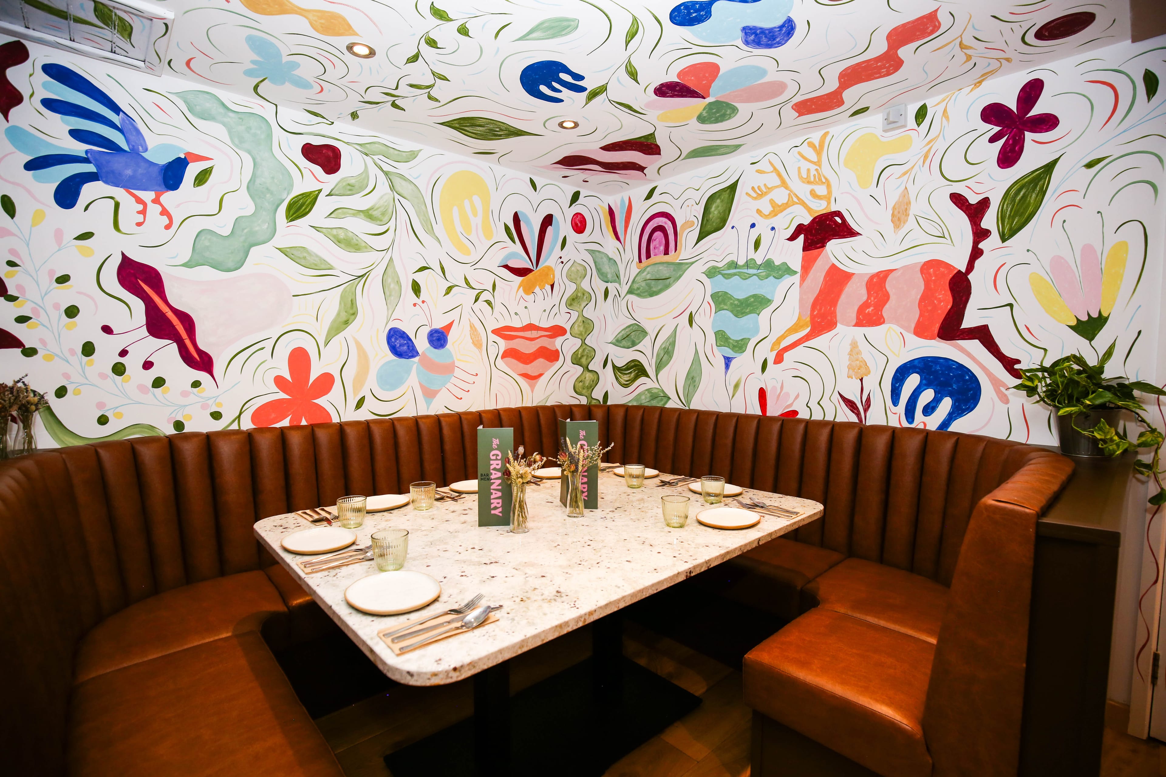 Photo of The Granary, Exclusive Hire