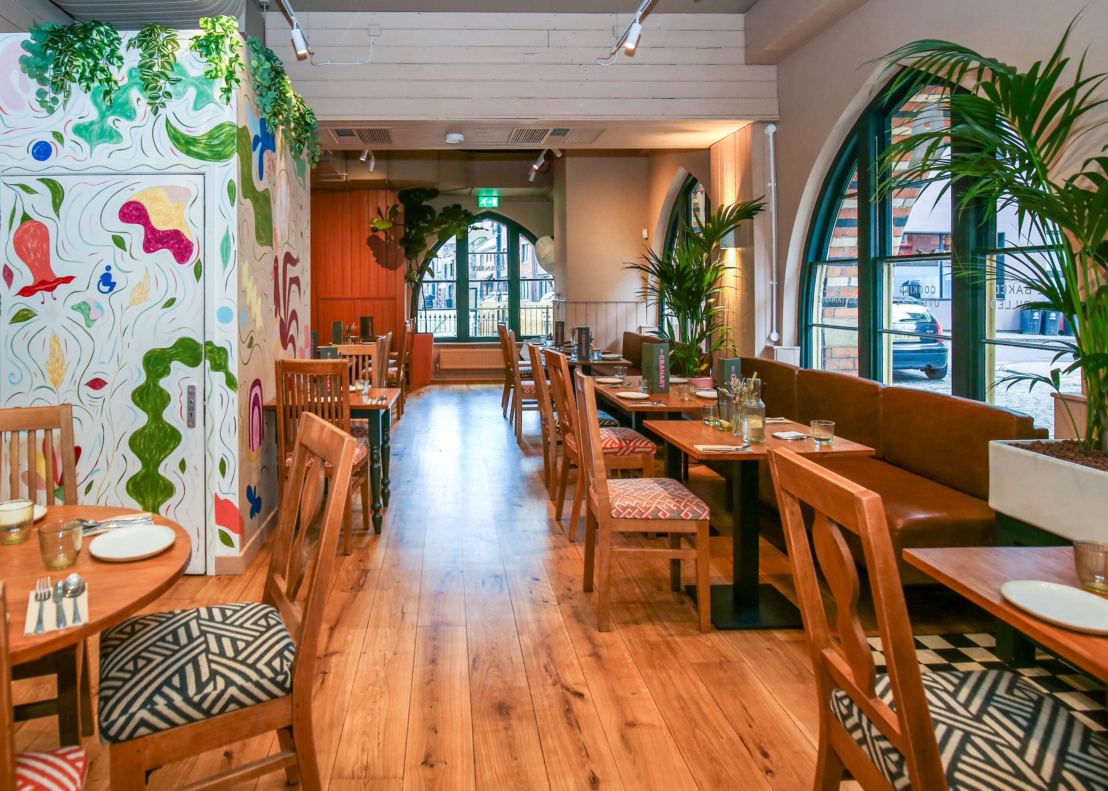 Photo of The Granary, Exclusive Hire