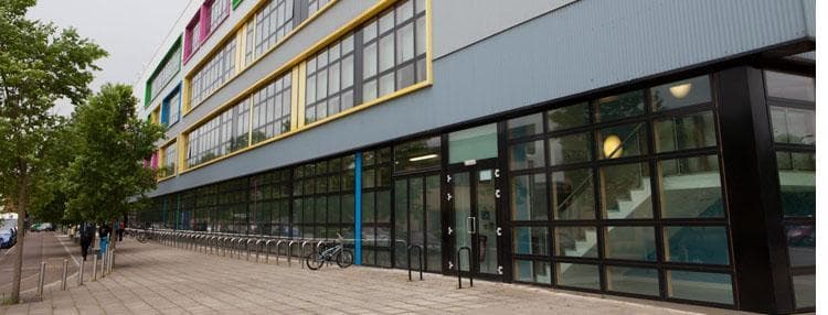 Room 1-11, Oasis Academy Enfield photo #6