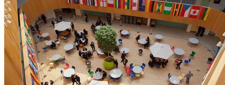 Room 1-11, Oasis Academy Enfield photo #5