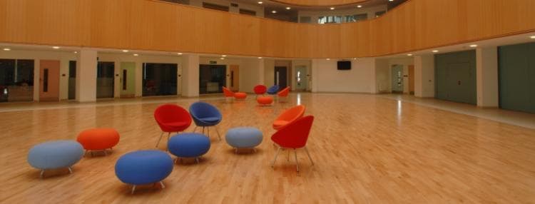 Room 1-11, Oasis Academy Enfield photo #2