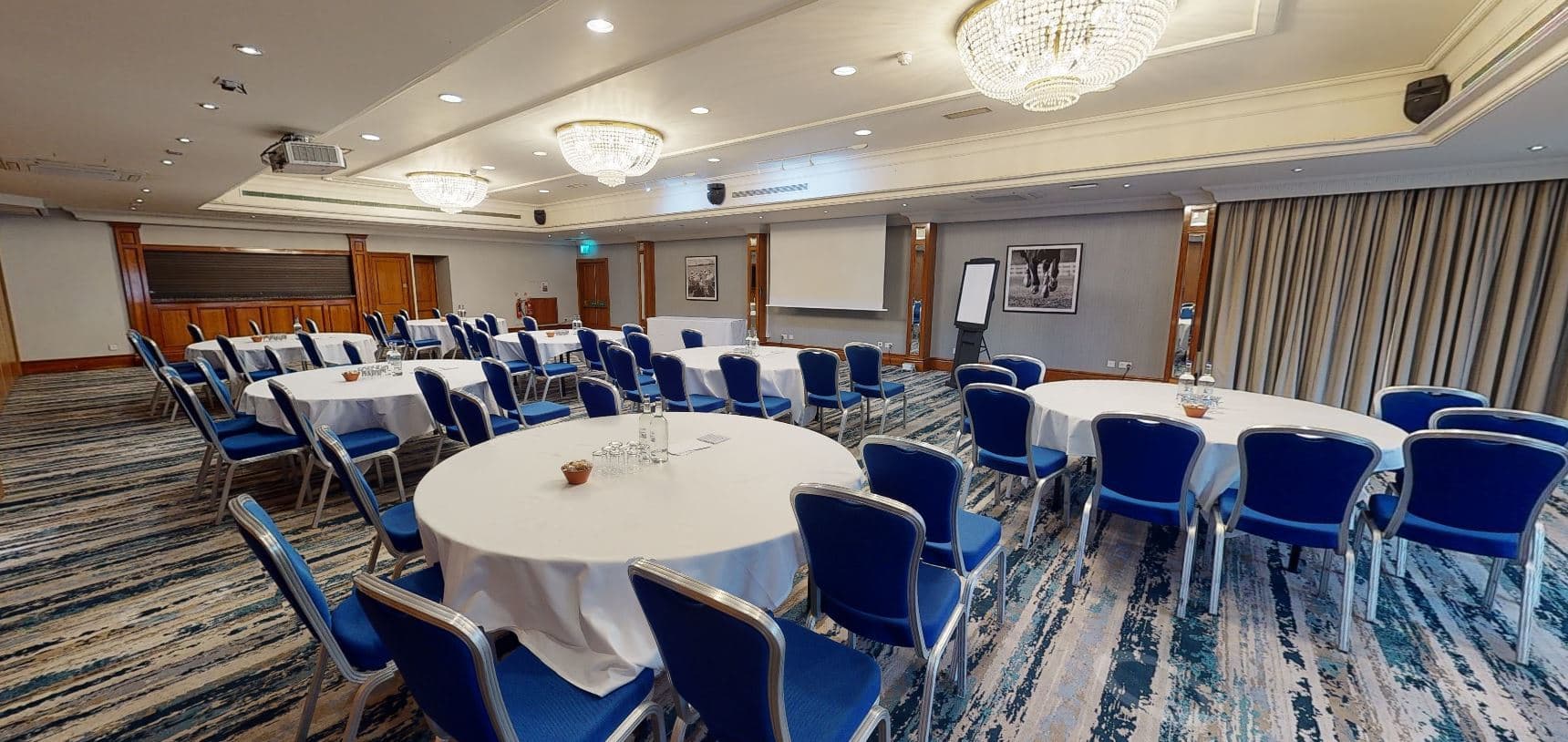 Corinthia Suite, Leonardo Hotel Cheltenham photo #1