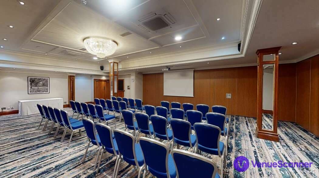 Leonardo Hotel Cheltenham photo #3