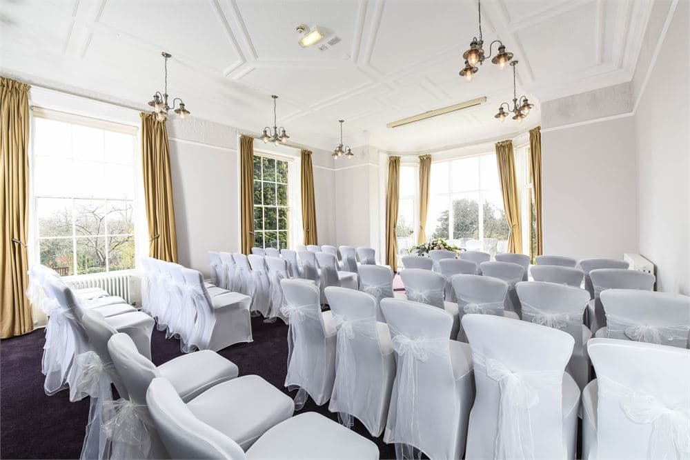 Exclusive Hire, Halifax Hall photo #2