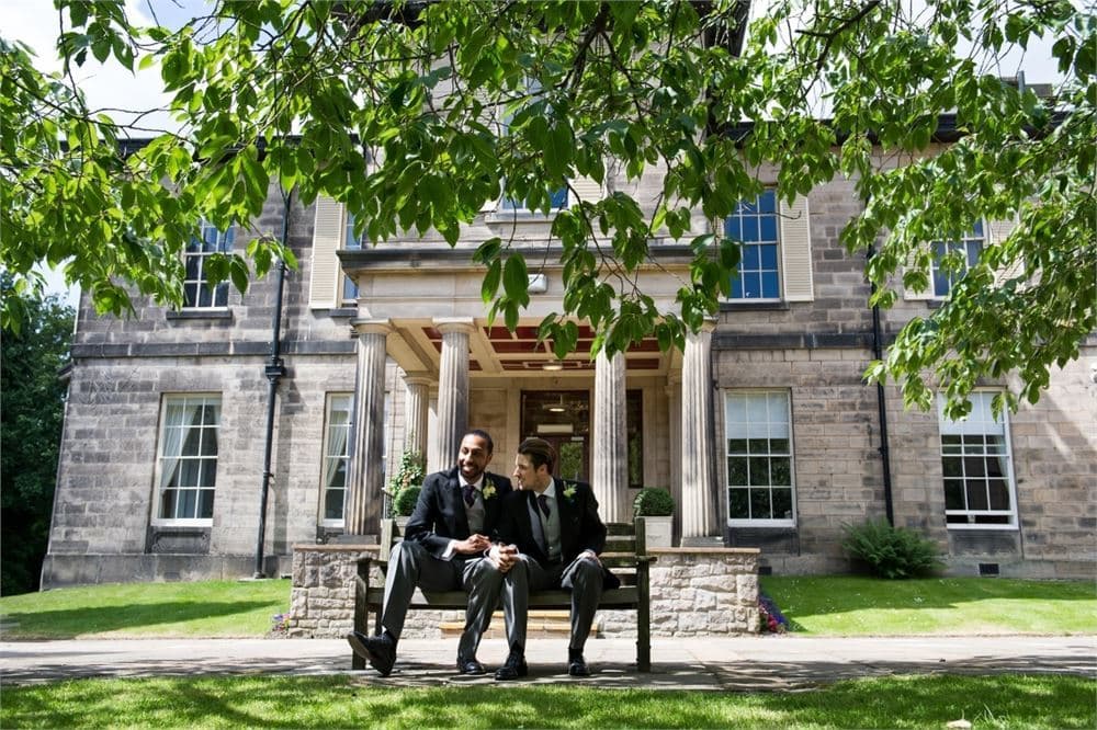 Exclusive Hire, Halifax Hall photo #1