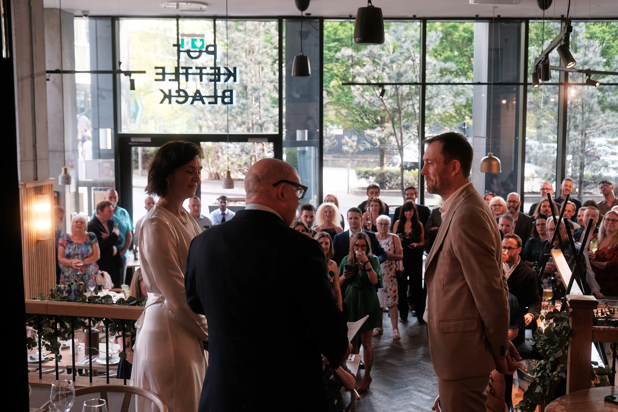 Pot Kettle Black photo #2