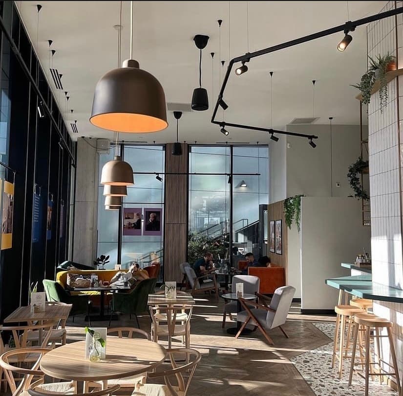 Exclusive Hire, Pot Kettle Black photo #3