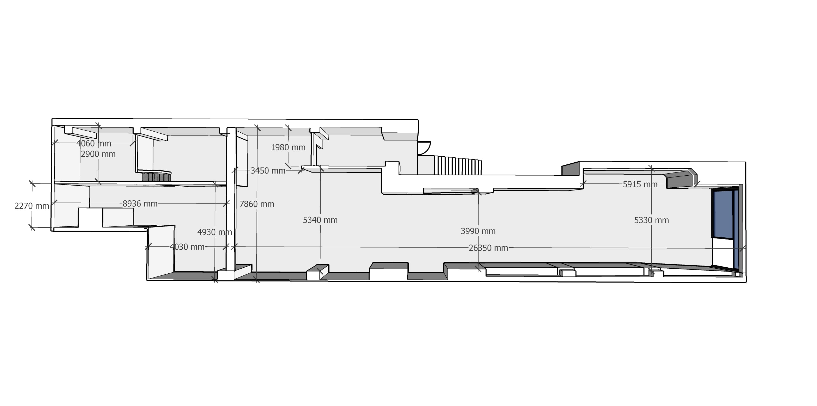 White Space Mayfair, White Space, Mayfair photo #17