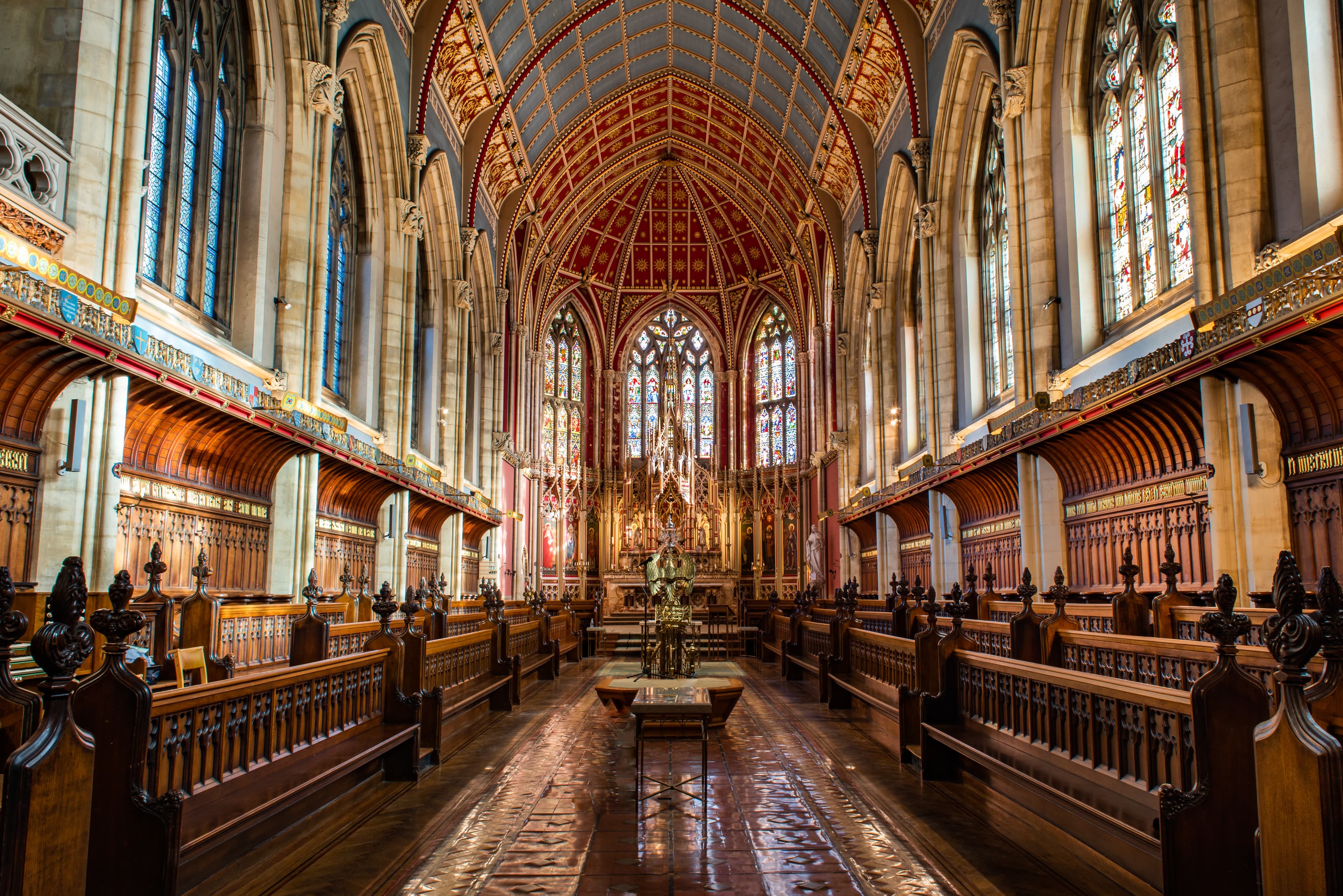 Photo of Ushaw Historic House, Chapels & Gardens